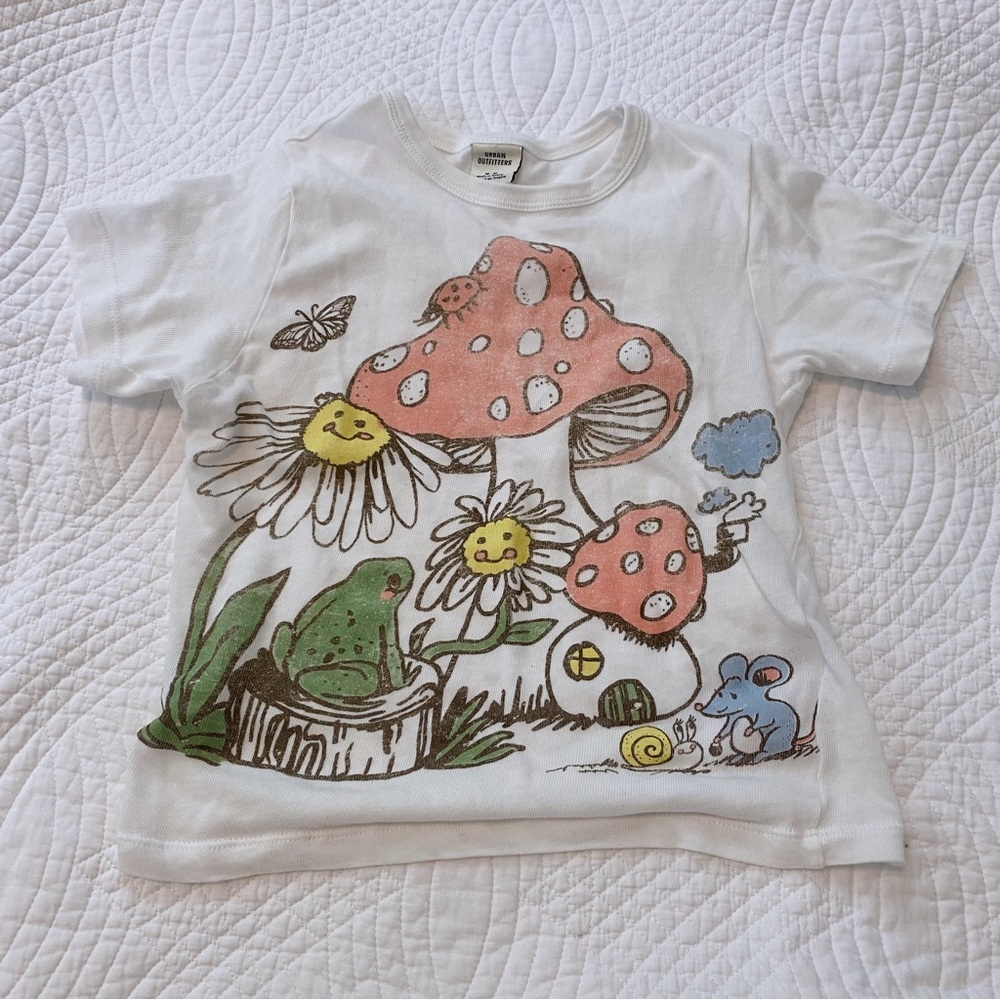 UO Baby Tee